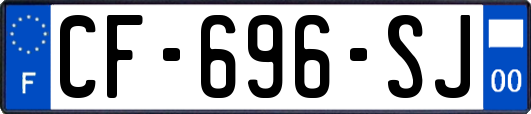 CF-696-SJ