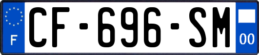 CF-696-SM