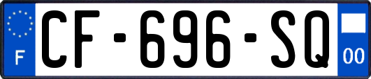 CF-696-SQ
