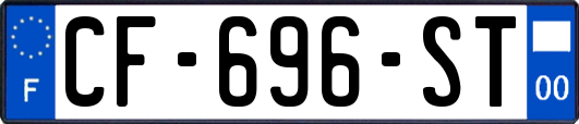CF-696-ST