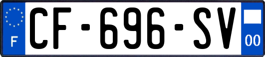 CF-696-SV