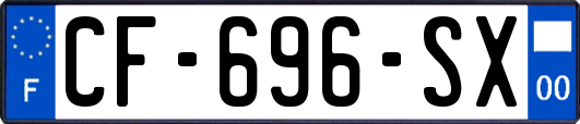 CF-696-SX