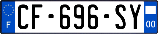 CF-696-SY