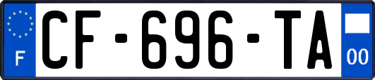 CF-696-TA