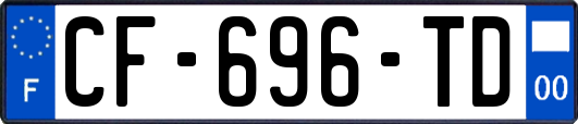 CF-696-TD