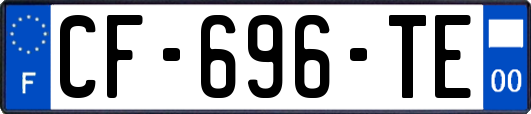 CF-696-TE