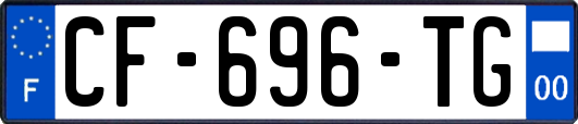 CF-696-TG