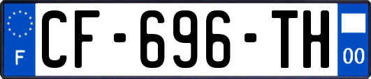 CF-696-TH
