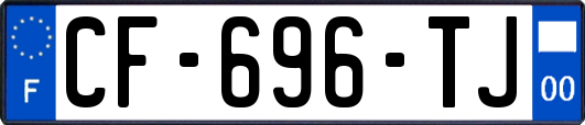 CF-696-TJ