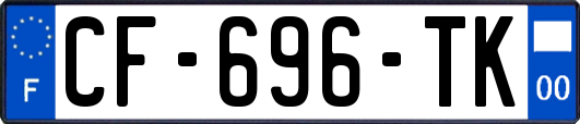 CF-696-TK