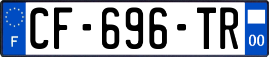CF-696-TR