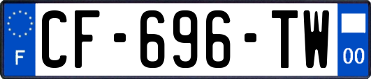 CF-696-TW