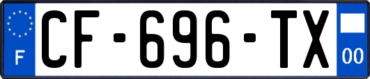 CF-696-TX