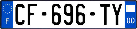 CF-696-TY