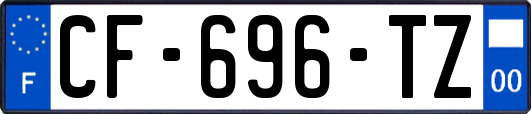 CF-696-TZ