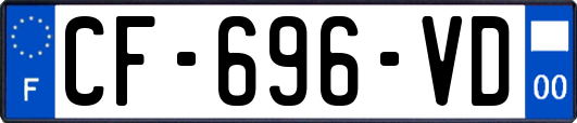 CF-696-VD