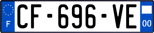 CF-696-VE