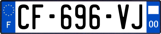 CF-696-VJ