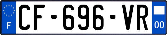 CF-696-VR
