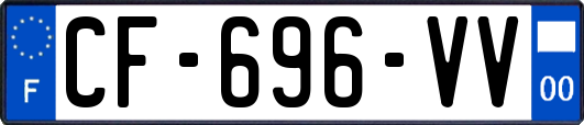 CF-696-VV