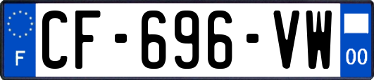 CF-696-VW
