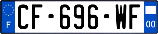 CF-696-WF