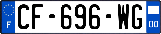 CF-696-WG