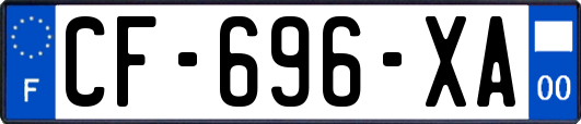 CF-696-XA