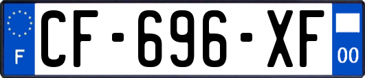 CF-696-XF