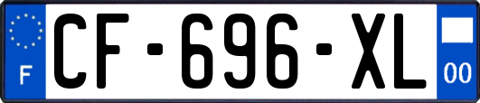 CF-696-XL