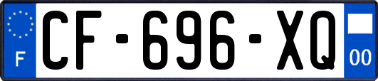 CF-696-XQ