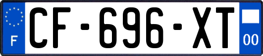 CF-696-XT