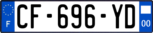 CF-696-YD