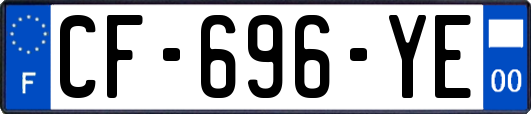 CF-696-YE