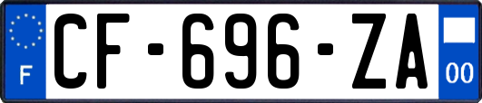 CF-696-ZA