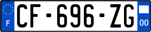 CF-696-ZG