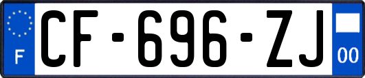 CF-696-ZJ