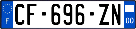 CF-696-ZN