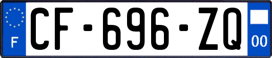 CF-696-ZQ