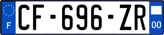 CF-696-ZR