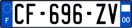 CF-696-ZV