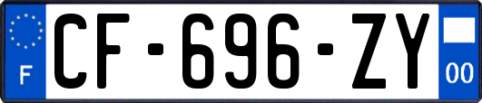 CF-696-ZY