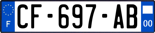 CF-697-AB