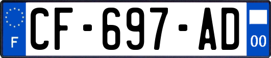 CF-697-AD