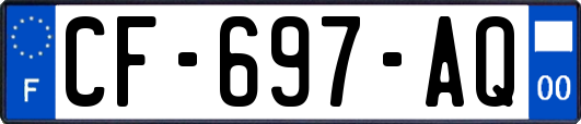 CF-697-AQ