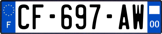 CF-697-AW