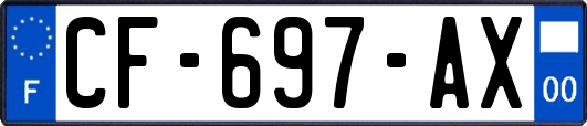 CF-697-AX