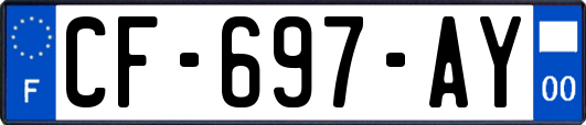 CF-697-AY