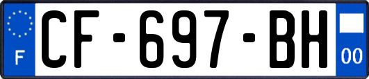 CF-697-BH