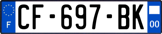CF-697-BK